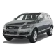 Коврики для Audi Q7 2009-2015 в салон и багажник Коврики для Audi Q7 2009-2015 в салон и багажник