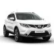 Газовые упоры капота Nissan Qashqai Газовые упоры капота Nissan Qashqai