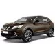 Тюнинг для Nissan Qashqai 2 2014-2015 Тюнинг для Nissan Qashqai 2 2014-2015