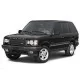 Дефлекторы окон и капота Land Rover Range Rover 2002-2005