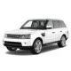 Коврики для Range Rover Sport 2005-2013 в салон и багажник Коврики для Range Rover Sport 2005-2013 в салон и багажник