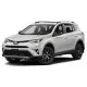 Аксессуары для Toyota RAV4 Аксессуары для Toyota RAV4