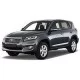 Тюнинг решётки радиатора Toyota RAV4 2010-2013 Тюнинг решётки радиатора Toyota RAV4 2010-2013