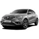 Пороги для Renault Arkana Пороги для Renault Arkana