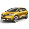 Renault Scenic 2016-2022