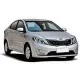 Тюнинг для Kia Rio 3 2011-2015 Тюнинг для Kia Rio 3 2011-2015