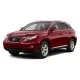 Тюнинг для Lexus RX-350 3 2012-2015 Тюнинг для Lexus RX-350 3 2012-2015
