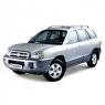 Hyundai Santa Fe Classic 2000-2012