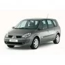 Renault Scenic 2003-2010