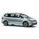 Тюнинг для Volkswagen Sharan 2 2010-2015 Тюнинг для Volkswagen Sharan 2 2010-2015
