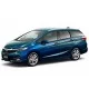 Защита картера Honda Shuttle