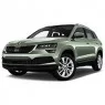 Skoda Karoq 2017-2024