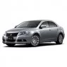 Фаркопы для Suzuki Kizashi