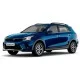Тюнинг для Solaris KRX 2024