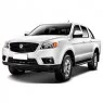 Защита картера Sollers ST6