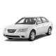 Коврики для Hyundai Sonata 2004-2010 в салон и багажник
