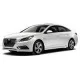 Тюнинг для Hyundai Sonata 7 LF 2014-2017 Тюнинг для Hyundai Sonata 7 LF 2014-2017