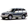 Kia Sportage 1994-2006