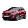 Kia Sportage 2016-2018