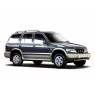 Kia Sportage 2000-2004 Grand