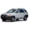 Kia Sportage 2008-2010