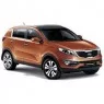 Kia Sportage 2010-2014