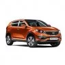 Kia Sportage 2014-2015