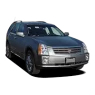 Дефлекторы для Cadillac SRX