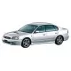 Защита картера Subaru Legacy 1998-2003