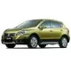Тюнинг для Suzuki SX4 2 S-Cross 2013-2022 Тюнинг для Suzuki SX4 2 S-Cross 2013-2022