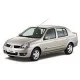 Фаркопы для Renault Symbol 2002-2008