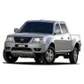 Фаркопы для TATA Xenon 2007-2024