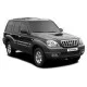 Аксессуары для Hyundai Terracan Аксессуары для Hyundai Terracan