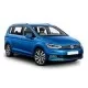 Коврики для Volkswagen Touran в салон и багажник Коврики для Volkswagen Touran в салон и багажник