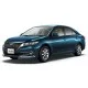 Коврики для Toyota Allion в салон и багажник