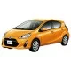 Тюнинг для Toyota Aqua Тюнинг для Toyota Aqua