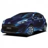 Фаркопы для Toyota Aqua 2017-2021
