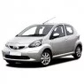 Toyota Aygo 2005-2009