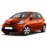 Toyota Aygo 2012-2014