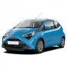 Toyota Aygo 2018-2024