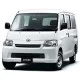 Защита картера Toyota Lite Ace
