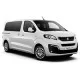 Газовые упоры капота Peugeot Traveller 2018-2024 Газовые упоры капота Peugeot Traveller 2018-2024
