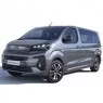Peugeot Traveller 2024-2025