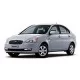 Тюнинг для Hyundai Verna 2 2006-2010 Тюнинг для Hyundai Verna 2 2006-2010