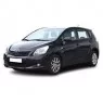 Toyota Verso 2009-2012