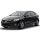 Багажники на крышу Volvo V40
