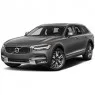 Багажники на крышу Volvo V90 Cross Country