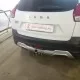 Фаркоп Мотодор шар А с оцинкованным шаром для Lada XRay 2016-2022