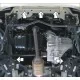 Защита картера и КПП Мотодор сталь 2 мм для Geely CK/Otaka 2005-2010