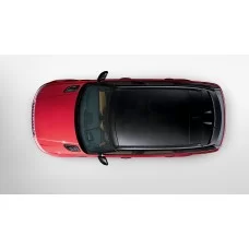 Рейлинги OEM чёрные для Range Rover Sport 2013-2024